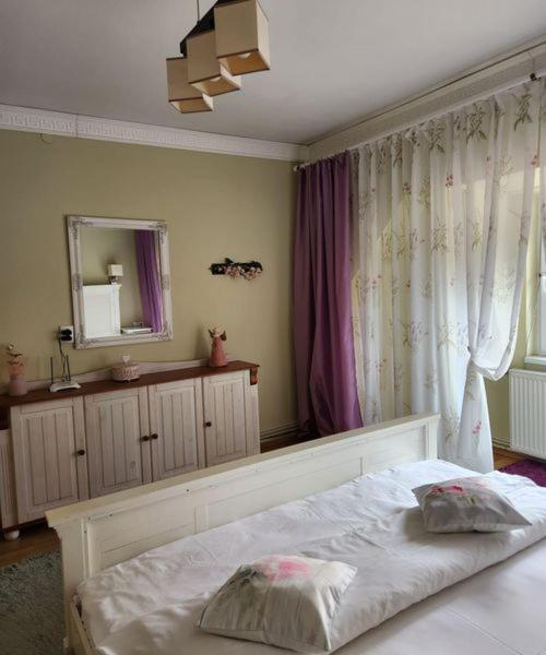 Christa Daire Sibiu Dış mekan fotoğraf