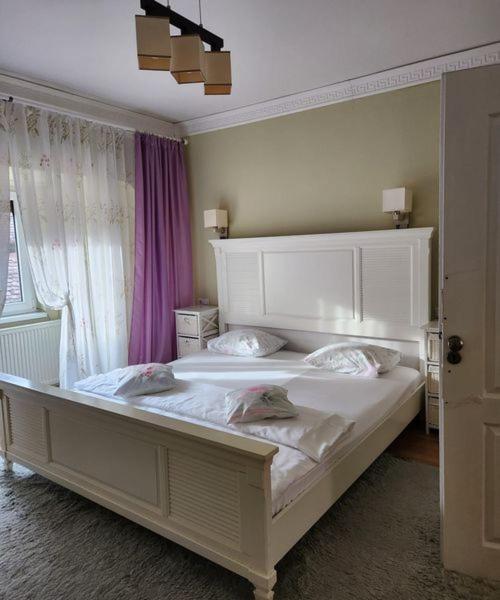 Christa Daire Sibiu Dış mekan fotoğraf